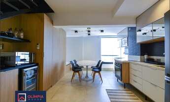 Imagem 7: Venda Cobertura 1 Dormitórios - 114 m² Vila Olímpia