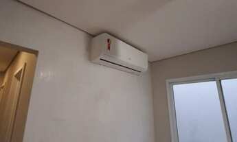 Imagem 2: Apartamento com 2 dormitórios à venda, 66 m² por R$ 434.000,00 - Jardim Paraíso - Santo An