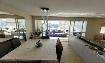 Imagem 2: Apartamento com 3 dormitórios à venda, 134 m² por R$ 1.030.000,00 - Butantã - São Paulo/SP