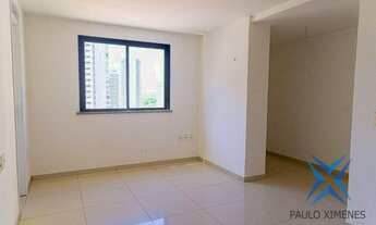Imagem 6: Apartamento no Cocó de 3 dormitórios à venda, 150 m² por R$ 790.000