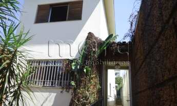 Imagem: SÃO PAULO - Casa Padrão - JARDIM DA GLORIA