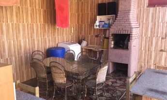 Imagem 3: Casa na praia com 3 dormitórios em Itanhaém/SP