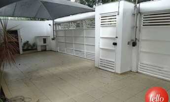 Imagem 3: São Paulo - Casa Padrão - Moema