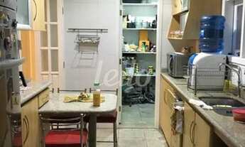 Imagem 5: São Paulo - Casa Padrão - Moema