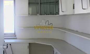 Imagem 7: Cobertura Triplex a Venda no bairro Santa Cecília - São Paulo, SP