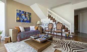 Imagem 5: Cobertura em localização privilegiada