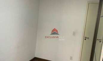 Imagem 2: Apartamento com 2 dormitórios à venda, 57 m² por R$ 255.000,00 - Jardim América - São José