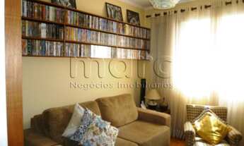 Imagem 4: SÃO PAULO - Apartamento Padrão - ACLIMACAO