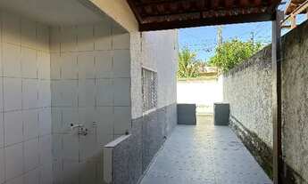 Imagem 4: Aluguel Aluga-se Casa no Condomínio RK 4 quartos, área de lazer, garagem