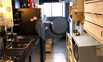 Imagem 5: APARTAMENTO - 2 DORMS - 1 SUITE - 1 VAGA - PARA VENDA NA VILA LEPOLDINA