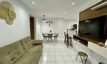 Imagem 7: Apartamento beira mar 1 quarto pé na areia