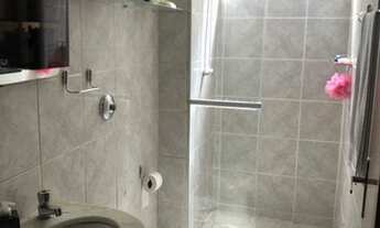 Imagem 6: Quarto Individual Eldorado