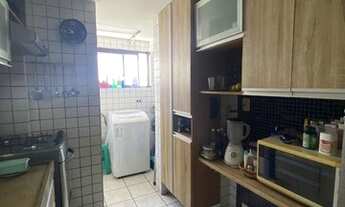 Imagem: Apartamento na Beira Mar, com 3 quartos