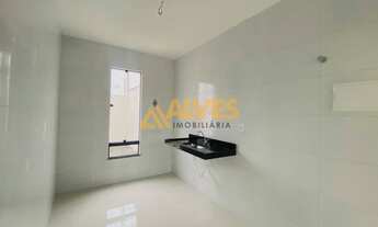 Imagem 3: CASA DE 3/4 SENDO 2 SUÍTES E ÁREA GOURMET COMPLETA