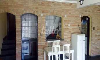 Imagem 3: São Paulo - Casa Padrão - Vila Matilde