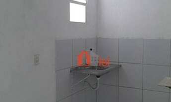 Imagem 7: Kitnet com 1 dormitório para alugar, 47 m² por R$ 450,00/mês - Mondubim - Fortaleza/CE