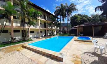 Imagem 5: Praia das Toninhas, otimo apartamento a venda em Ubatuba