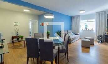 Imagem 2: Apartamento para Aluguel - Paraíso, 2 Quartos, 114 m2