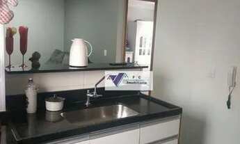 Imagem 7: EXCELENTE APARTAMENTO Á VENDA NO RESIDENCIAL CANTO DOS CANÁRIOS, CAMPINAS/SP
