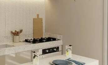 Imagem 6: Condomínio Blue Ponta Negra - Casas duplex com vista Mar em Ponta Negra - Maricá