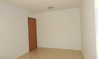 Imagem 2: Apartamento com 2 dormitórios à venda, 51 m² por R$ 250.000,00 - Buritis - Belo Horizonte