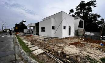 Imagem 4: Casa Terrea 3 Suites no Quinta das Marinas Area Gourmet c Churrasqueira