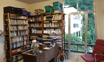 Imagem 4: Casa com 3 dormitórios à venda, 297 m² por R$ 750.000,00 - Grajaú - Rio de Janeiro/RJ