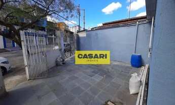 Imagem 5: Casa com 2 dormitórios à venda, 114 m² - Planalto - São Bernardo do Campo/SP