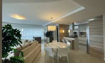 Imagem 3: Apartamento Mobiliado e Equipado na Quadra do Mar