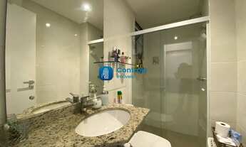 Imagem 4: APTO para venda com 77 metros quadrados com 2 quartos em Campinas - São José - SC