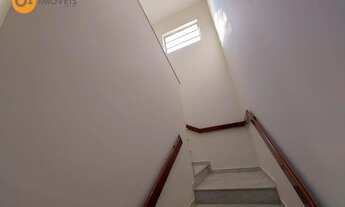 Imagem 7: Casa com 3 dormitórios para alugar, 160 m² por R$ 3.354,18/mês - Vila Osasco - Osasco/SP