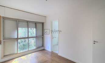 Imagem 7: Apartamento Locação Paraíso 157 m² 3 Dormitórios