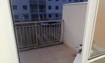 Imagem 12: Alugo Apart 58m- Térreo Garden -Cond Fechado- Reserva das Aves