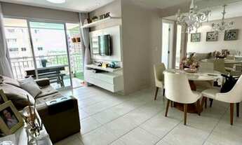 Imagem 7: ALTOS DO FAROL Apartamento com 3 dormitórios