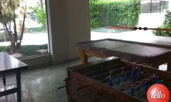 Imagem 4: São Paulo - Apartamento Padrão - Tatuapé