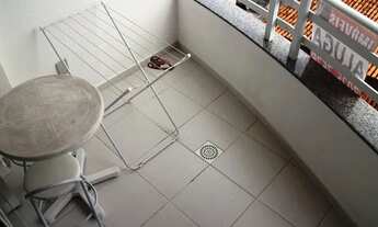 Imagem 5: APARTAMENTO, Residencial; 1 dormitorio, 1 bwc; Mobiliado