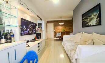 Imagem 6: Apartamento para venda tem 68 metros quadrados com 2 quartos em Campo Belo - São Paulo - S