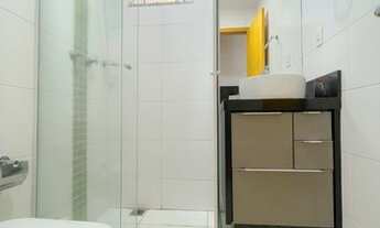 Imagem 3: Locação Apartamento com 1 dormitório