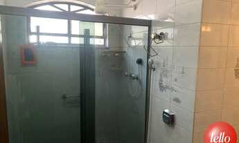 Imagem 6: São Paulo - Casa Padrão - Tatuapé