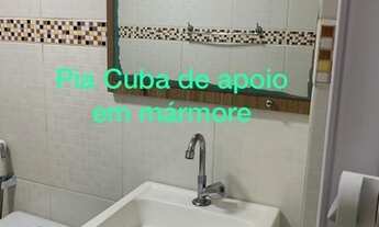 Imagem 5: Vendo apartamento o.cruz oportunidade