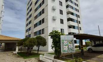 Imagem 2: Apartamento à venda do Portal da Praia na Coroa do Meio