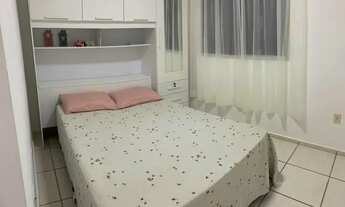 Imagem 4: ALUGO - CONQUISTA ALEIXO 100% MOBILIADO 2 Qts (Suite