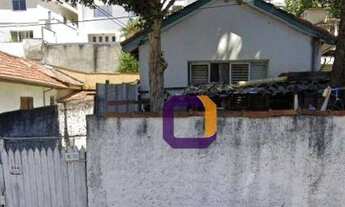 Imagem 4: Casa com 1 dormitório para alugar, 50 m² por R$ 840,00/mês - Tatuapé - São Paulo/SP