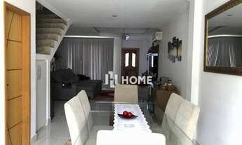 Imagem 7: Linda casa com 3 dormitórios, 160 m² - venda por R$ 865.000 ou aluguel por R$ 4.598/mês