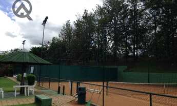 Imagem 7: Sobrado com 5 suítes para alugar, 600 m² por R$ 14.545/mês - Loteamento Alphaville Campina