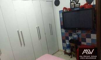 Imagem 3: Casa com 2 dormitórios à venda, 60 m² por R$ 175.000,00 - Serra D Água - Juiz de Fora/MG