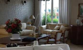 Imagem: Araçatuba - Casa - Morumbi