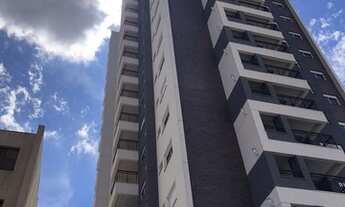 Imagem: Apartamento para venda tem 62 metros quadrados