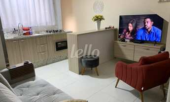 Imagem 4: Santo André - Apartamento Padrão - Vila Pires