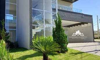 Imagem: Casa no Village Damha